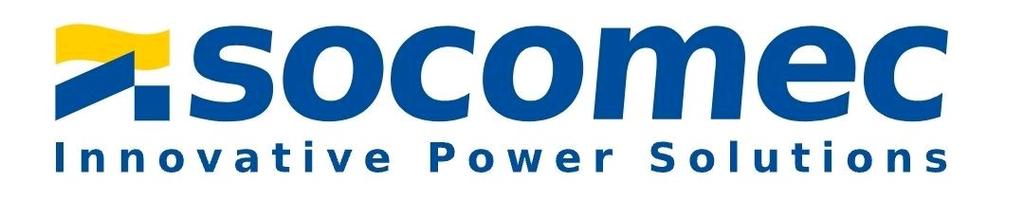 Socomec