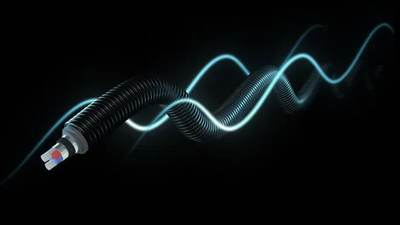 Uponor – Ecoflex VIP – Tubi preisolati ad alte pr