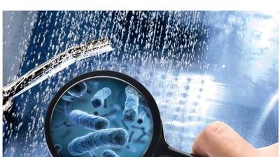 Uponor – Come prevenire la legionella negli impia